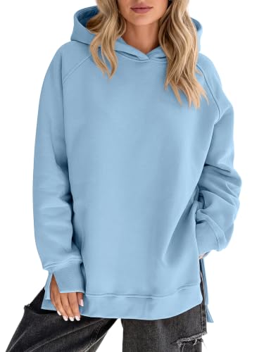 ANRABESS Hoodie