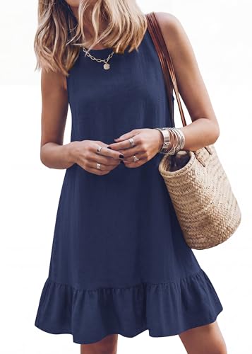 Casual Summer Dress