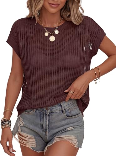 Crochet Summer Top