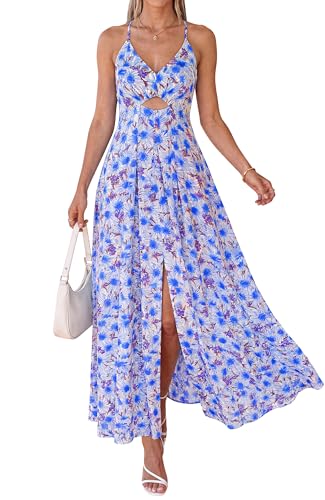 Cutout Wedding Guest Dress