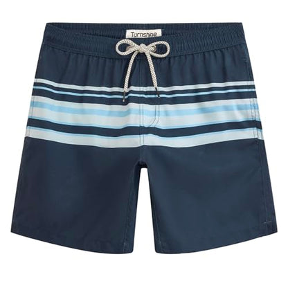 Men's Swim Trunks