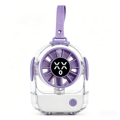 Mini Portable Fan