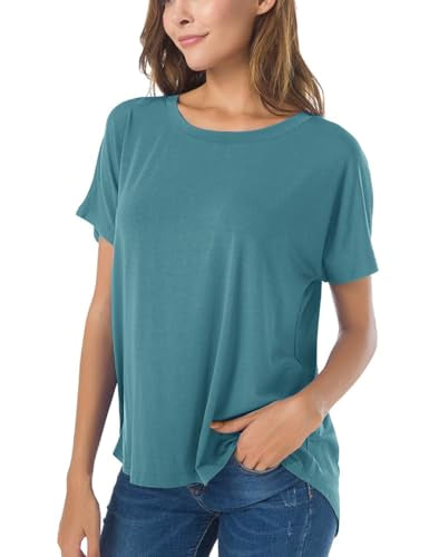 Loose Fit T-Shirt