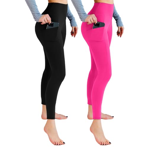 Pocket Leggings (2PK)