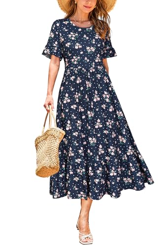 Flowy Summer Dress