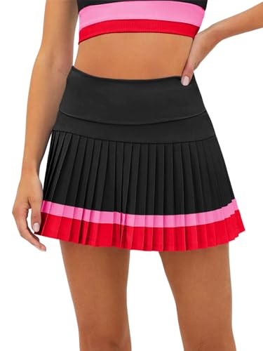 Tennis Skirt