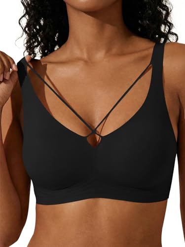Wireless Comfort Bra