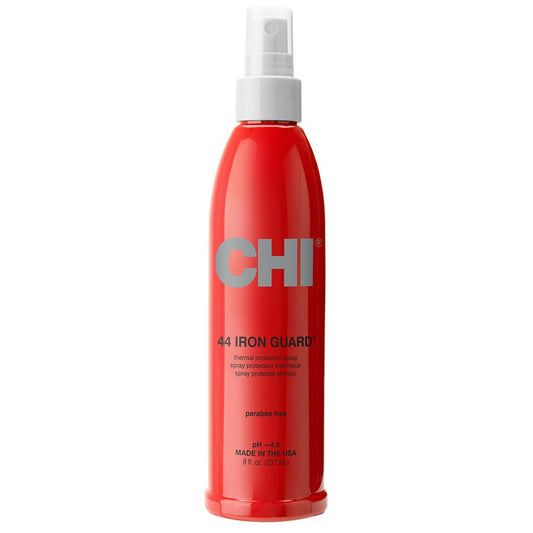 Iron Guard Thermal Spray