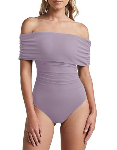 Mesh Bodysuit