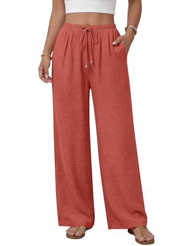 ANRABESS Palazzo Pants