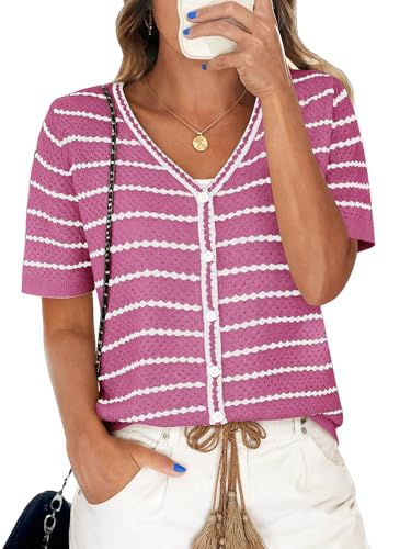 Crochet Top