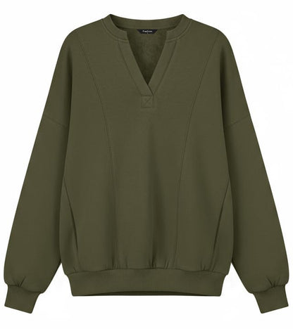 Oversized Sweatshirt