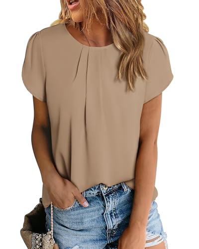 Casual Summer Top