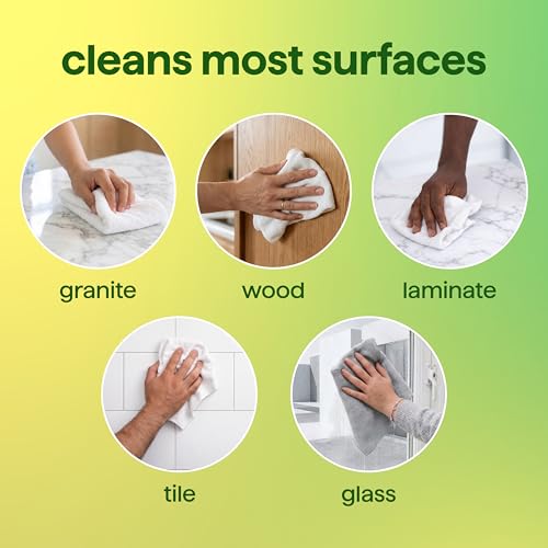 Method Multi Surface Cleaner