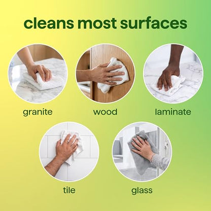 Method Multi Surface Cleaner