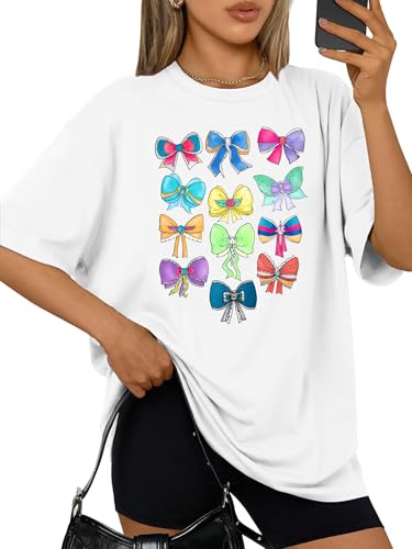 Princess Bow Shirt