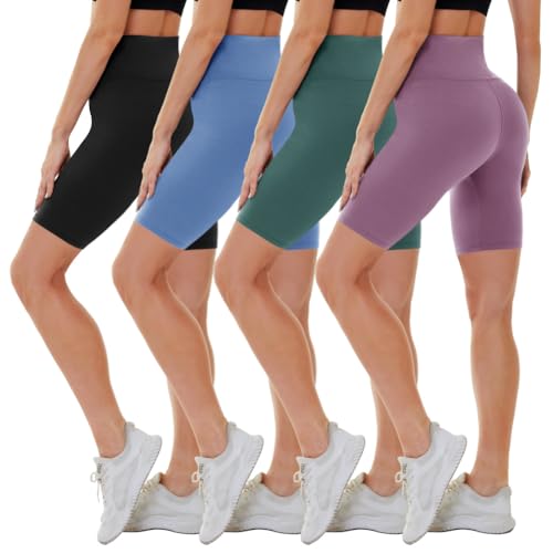 4pk Bike Shorts