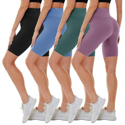4pk Bike Shorts