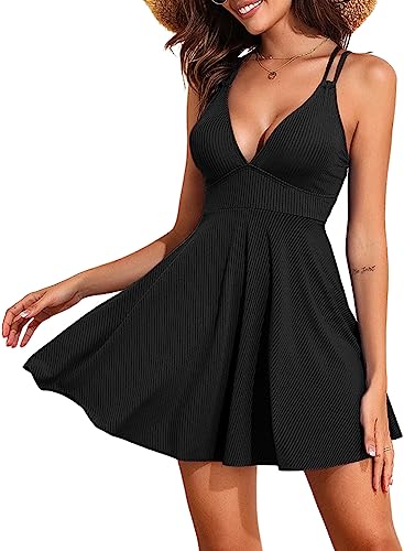 One Piece Swimdress