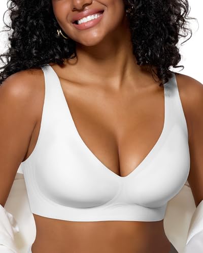 Plunge Bra