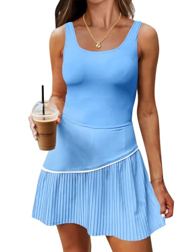 Tennis Dress
