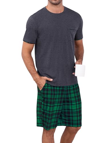 Men's Pajama Set