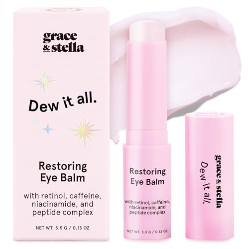 grace & stella Brightener Balm Stick