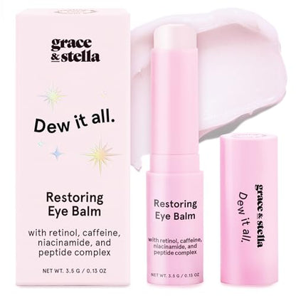 grace & stella Brightener Balm Stick