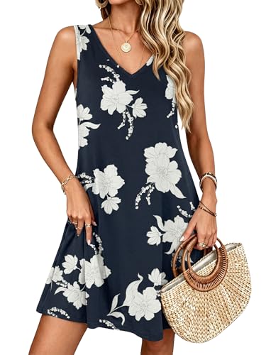 ANRABESS Summer Dress