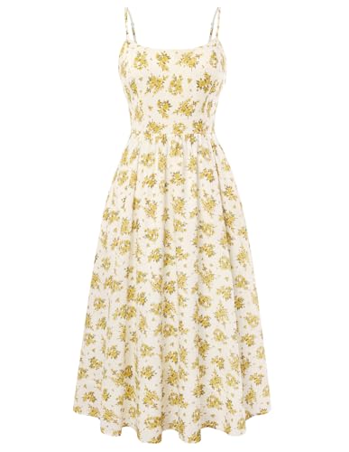 Midi Sundress