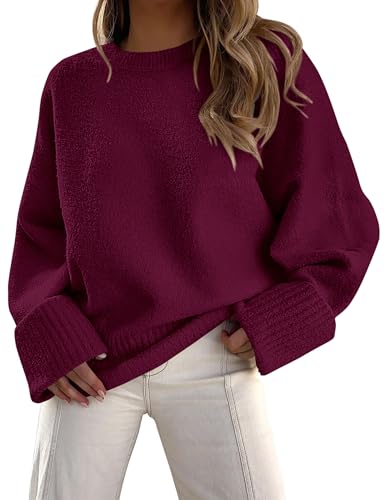 Oversized Sweater