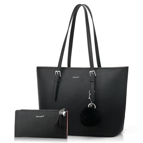 Tote Purse Set (3 PK)