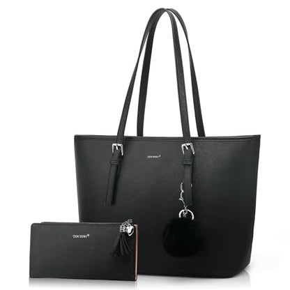 Tote Bags With Purse