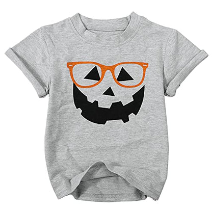 Halloween Shirt