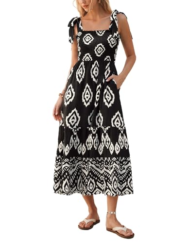 Vacation Maxi Dress