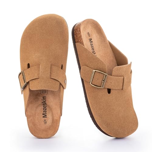 Orthopedic Mule Clogs