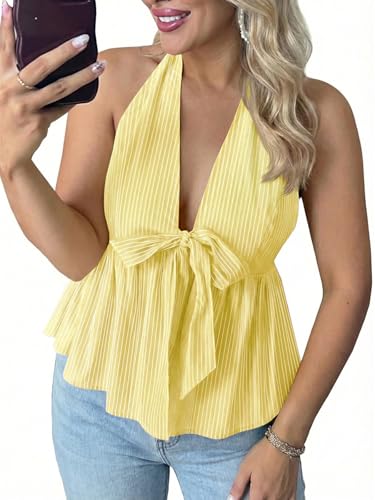 Babydoll Top