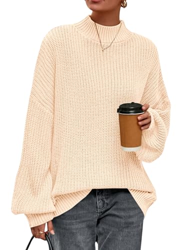 Turtleneck Sweater