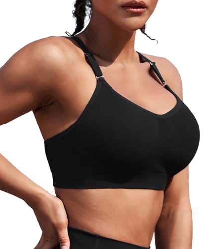 Women's Sports Bra