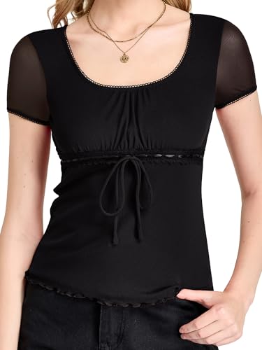 Summer Short Top