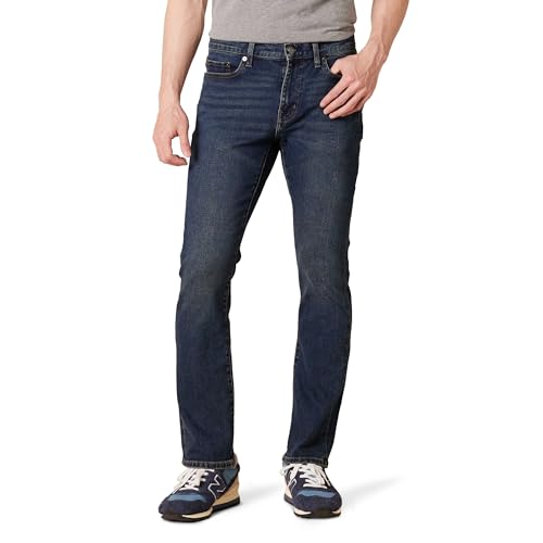 Amazon Essential's Men's Bootcut Jeans