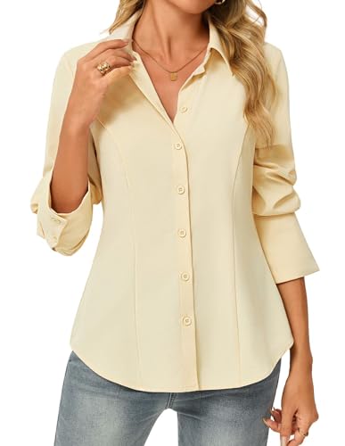 Button Down Shirt
