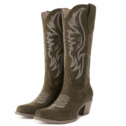 Cowboy Boots