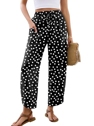 Palazzo Pants