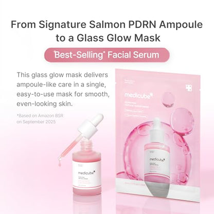 Medicube PDRN Sheet Mask (6PK)