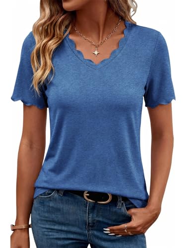 Short Sleeve Top