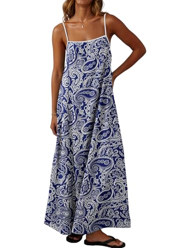 Maxi Sundress