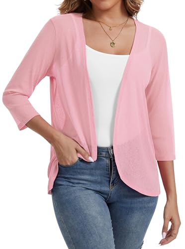 Lightweight Cardigan