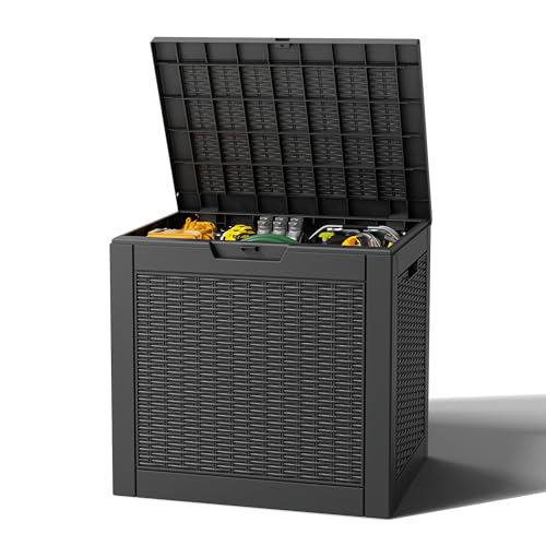 Outdoor Storage Box