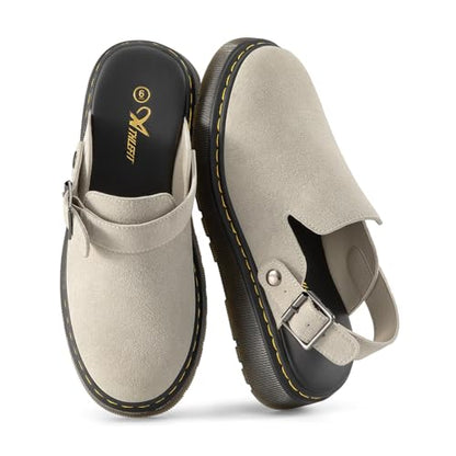 Slip On Clogs